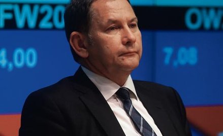 Dariusz Lubera, Tauron