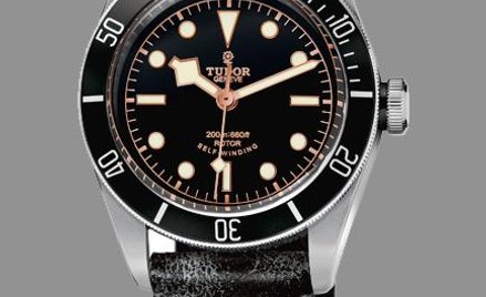 Młodszy brat Rolexa