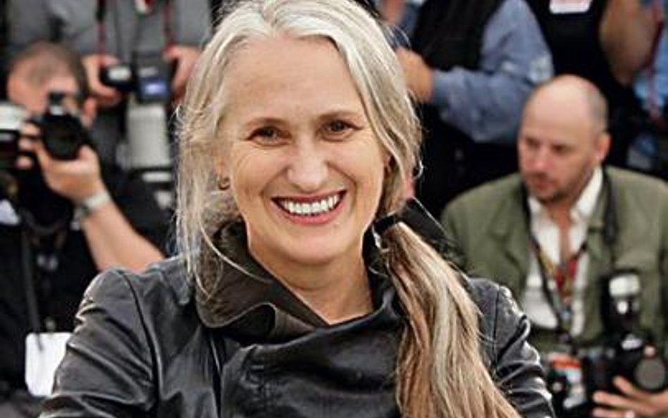 Jane Campion pokazała na festiwalu film „Bright Star” – opowieść o romansie poety Johna Keatsa i mło