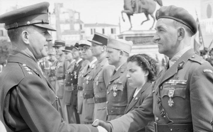 Polski wywiad. Niewidzialna armia, która zmieniła bieg wojny