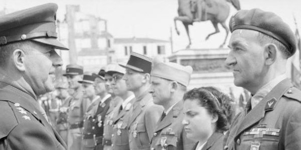 Polski wywiad II wojny – niewidzialna armia i gorzkie zwycięstwo