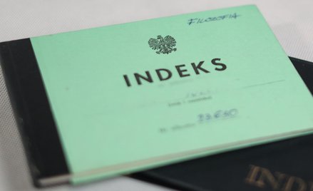 Skreślenie z listy studentów jest bardzo daleko idącą i dotkliwą sankcją. Uznaniowość takiej decyzji