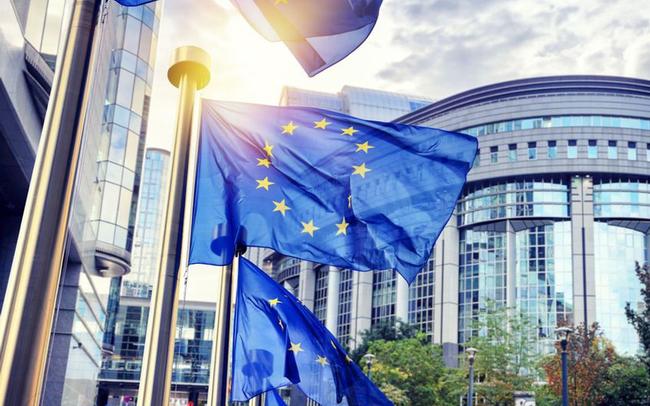 KE wszczęła postępowanie wobec Polski po publikacji ustawy o sądach powszechnych