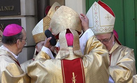 Kościół ma więcej możliwości rewindykacji dóbr utraconych w PRL