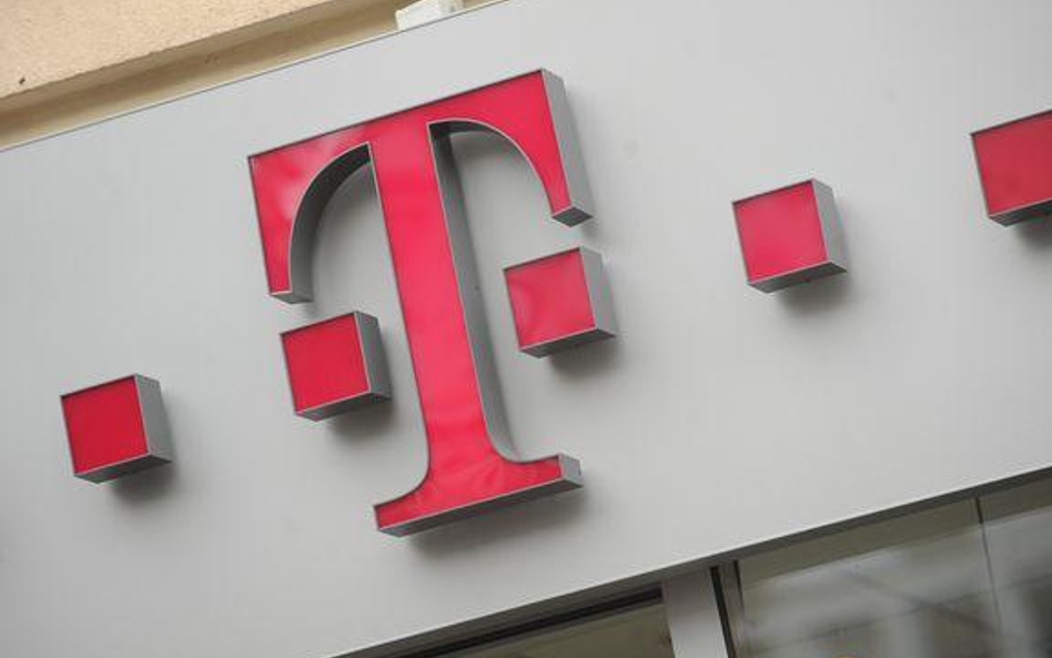 TPSA i T-Mobile łączą sieci