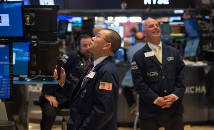 Rekordy na amerykańskim rynku