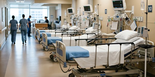 Alarmują, iż w tych dwóch zawodach umierają szybciej niż przeciętny Polak. Lekarze i pielęgniarki powielają statystyczny mit