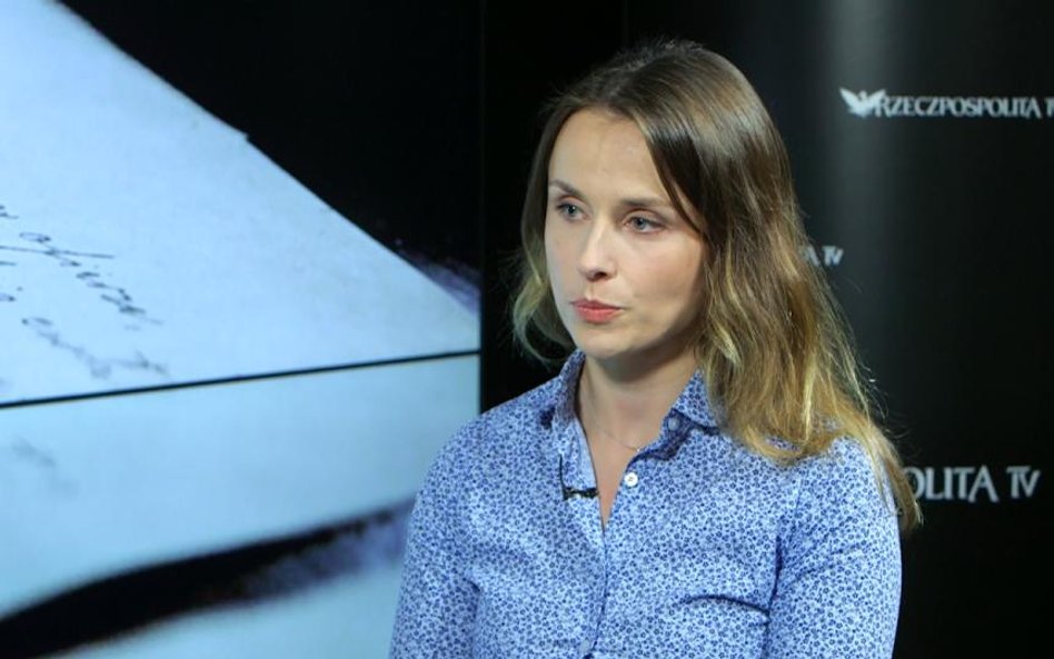 Monika Dmochowska