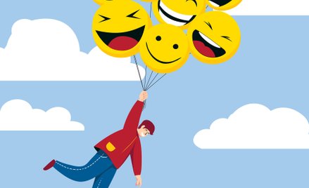 Posłuchaj, Plus Minus | Rechot nowopolski. Z czego dziś drzemy łacha