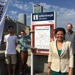 Dziesięć linii metra w Warszawie. Dzięki SKM
