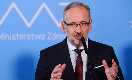 Koronawirus w Polsce. Konferencja z 21 kwietnia ws. obostrzeń - relacja na żywo