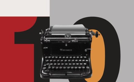 Dziesiąta edycja warszawskiej nagrody literackiej