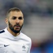 Euro 2016: Karim Benzema nie zagra