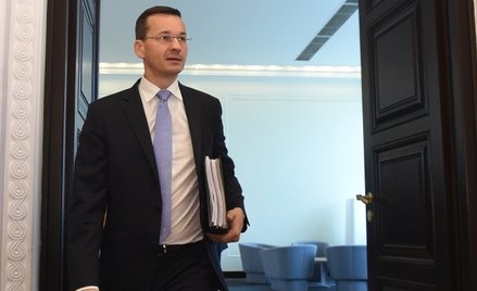 Jan Rokita: Gdyby nie sprawa TK, Barack Obama nawet by się nie odezwał