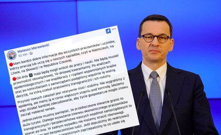 Mateusz Morawiecki