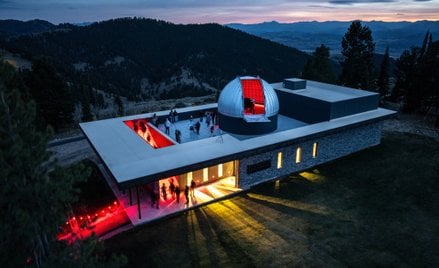 Pracownia Jakuba Gałczyńskiego zdobyła wyróżnienie w konkursie magazynu „Architizer” w kategorii „Ed