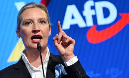 Niemiecki politolog: AfD może nadal korzystać z wymierzonego w nią ostracyzmu