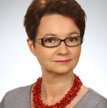 Dr Alicja Milczarczyk pracuje w Klinice Chorób Wewnętrznych, Endokrynologii i Diabetologii CSK MSWiA
