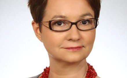 Dr Alicja Milczarczyk pracuje w Klinice Chorób Wewnętrznych, Endokrynologii i Diabetologii CSK MSWiA