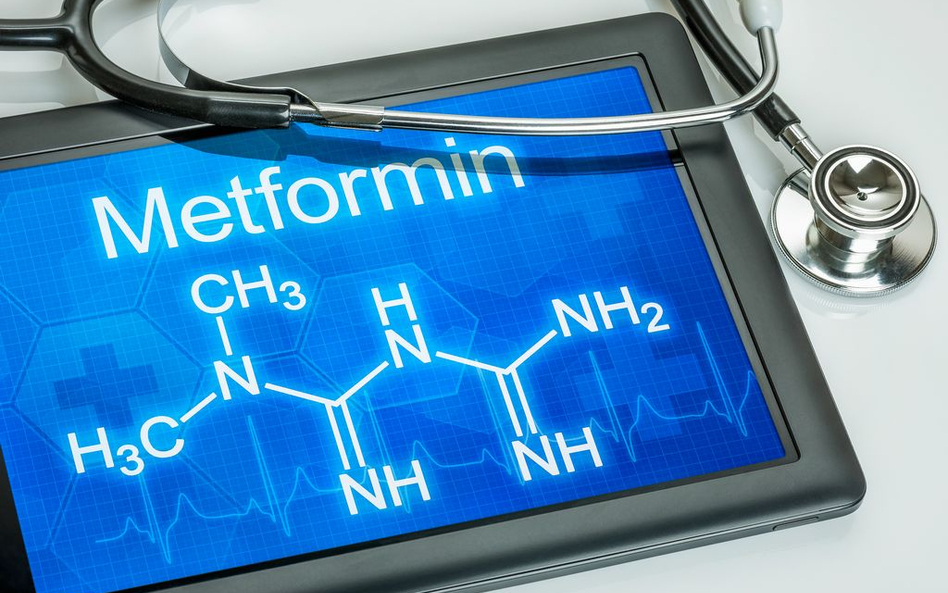 Metformina: kolejne badania wskazują na pozytywne skutki stosowania preparatu