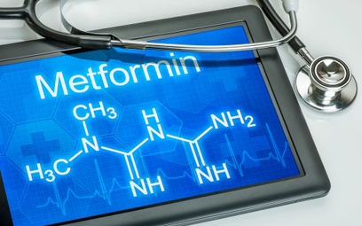 Wcześniejsze badania wykazały, że metformina może mieć związek z mniejszym ryzykiem nowotworów. Tera
