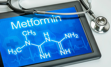 Metformina: kolejne badania wskazują na pozytywne skutki stosowania preparatu