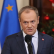 Premier Donald Tusk