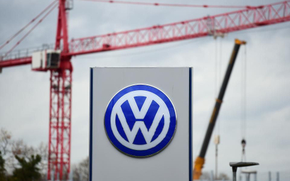 Nowa fabryka Volkswagena w Chinach