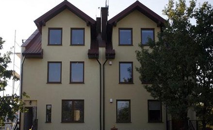 Rozwód także z hipoteką