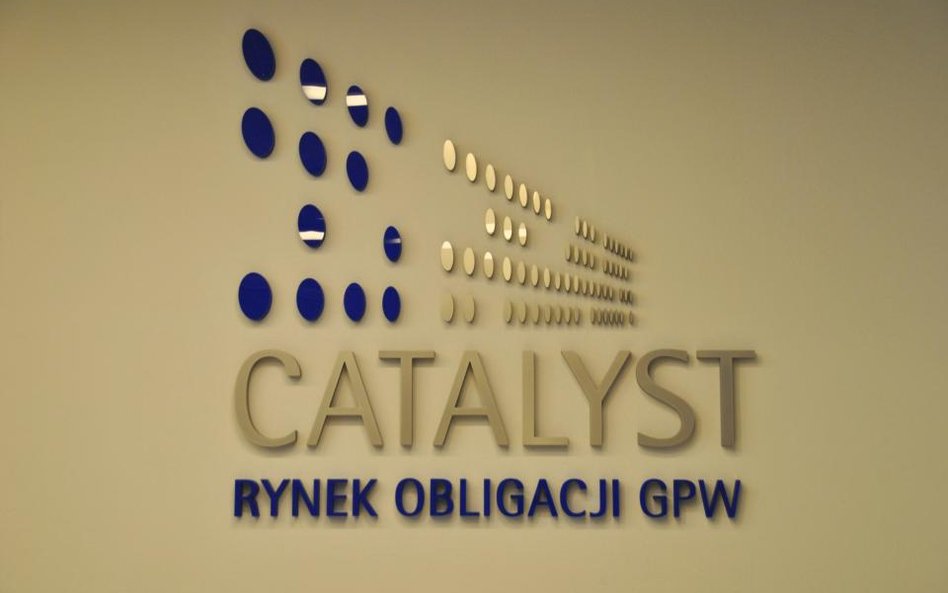 Jak zaparkować gotówkę, inwestując na Catalyst?