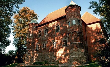 Muzeum Zamek w Dębnie