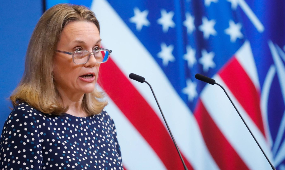 Ambasadorul SUA la NATO: Există o oportunitate pentru negocieri cu Rusia