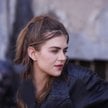 Pradziadek Morgane Polanski, Louis Seigner, był członkiem zespołu znanego paryskiego teatru Comédie 