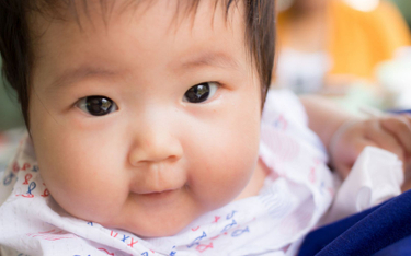 Chiny: W 2020 r. urodziło się znacznie mniej dzieci niż rok wcześniej