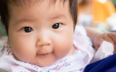 Chiny: W 2020 r. urodziło się znacznie mniej dzieci niż rok wcześniej