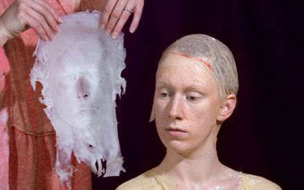 I am a Woman and I Feast on Memory, Seria 3-22