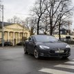 Tesla płaci odszkodowania Norwegom