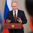 Władimir Putin