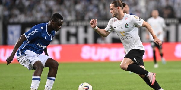 Siedem goli Lecha z mistrzem Islandii. Pierwszy krok w stronę Ligi Mistrzów