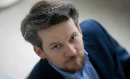 Michał Szułdrzyński