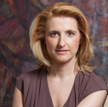 Grażyna Piotrowska-Oliwa w radzie Hawe