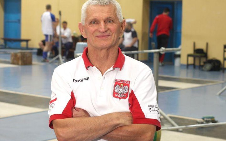 Zygmunt Smalcerz