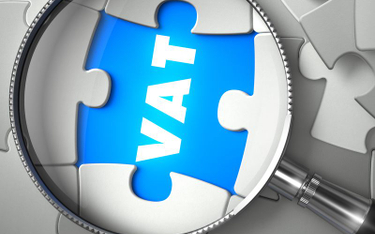 Skreślony z rejestru przez blokadę konta VAT musi wykazać brak winy - wyrok WSA