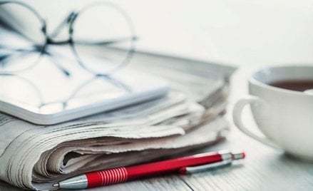 Tajemnica dziennikarska: co powinien wiedzieć redaktor naczelny