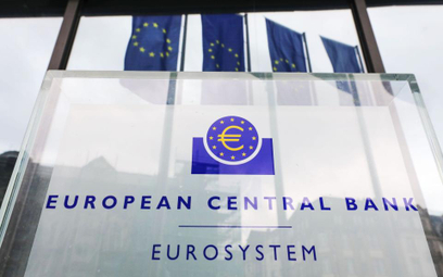 EBC zwiększa zakupy obligacji
