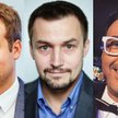 #RZECZoPOLITYCE: Bochenek, Guział, Jaworski