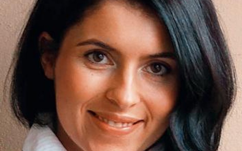 Ewelina Orlińska-Kiedroń prawnik z Kancelarii Radcy Prawnego Joanny Szanser- -Smagacz w Krakowie