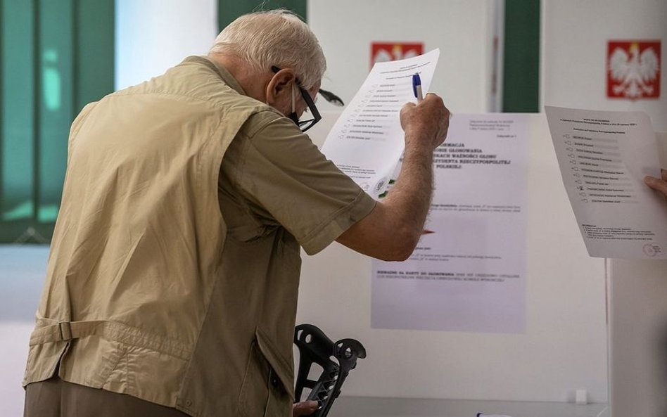 „Pod żyrandolem”: Debata może zmienić bieg kampanii