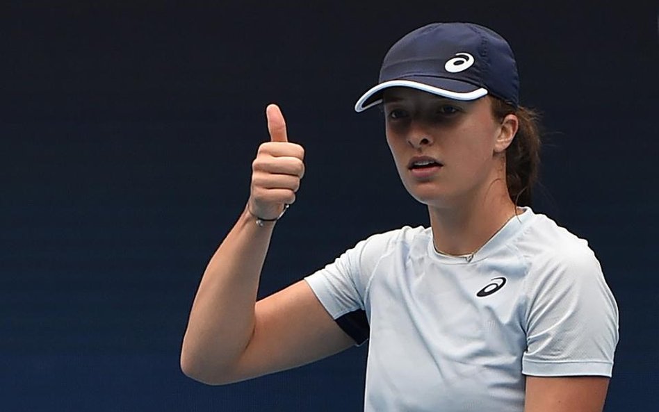 Tenis w Melbourne: Pierwsze polskie sukcesy