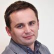 Tomasz Pietryga, publicysta "Rzeczpospolitej"